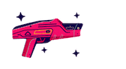 Discover Spring Break Sticker by itspleinair