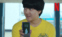 넷플릭스 GIF by Netflix Korea
