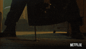 Texas Chainsaw Massacre Horror GIF by NETFLIX