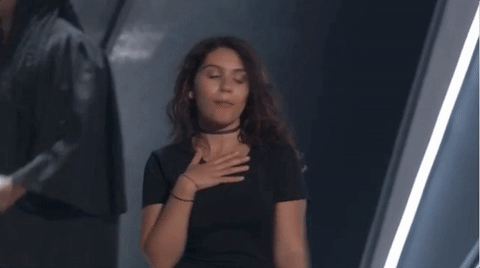 Mtv Vmas 2017 GIF by 2020 MTV Video Music Awards