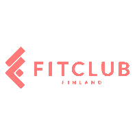 Fitness Lifestyle Sticker by Fitclubfinland