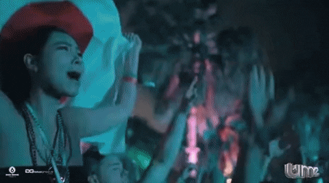 GIF by Disco Donnie Presents