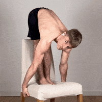 Exercise Pain GIF