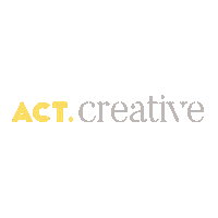 Branding Melbourne Sticker by ACTcreative