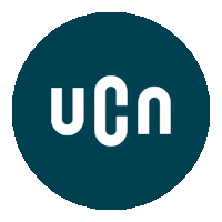 UCN-business  Sticker