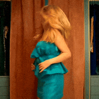 Snow White Love GIF