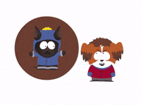 South Park 2000S GIF by Ocelot