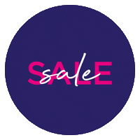 Sale Discount Sticker by The Fragrance Shop