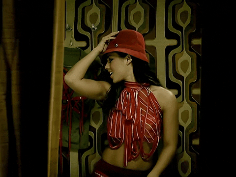 Songs In A Minor Girlfriend GIF by Alicia Keys