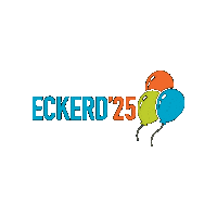 Graduation Commencement Sticker by Eckerd College