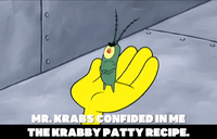 season 6 episode 23 GIF by SpongeBob SquarePants