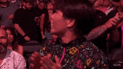 Mixed Martial Arts Sport GIF by UFC