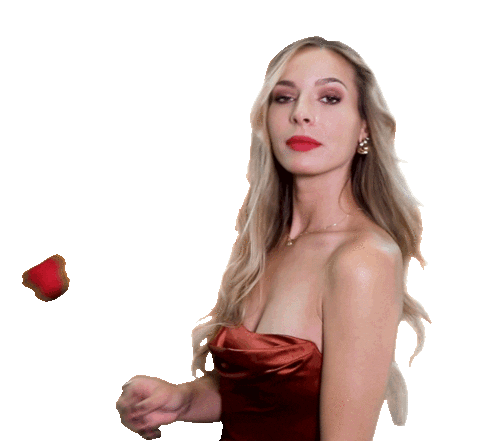 Rose 3Plus Sticker by Der Bachelor (Schweiz)