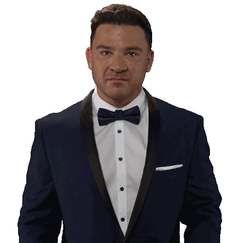 Reality React Sticker by Married At First Sight