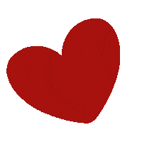 Heart Love Sticker
