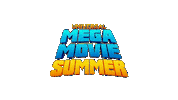 Back To The Future Jaws Sticker by Universal Destinations & Experiences