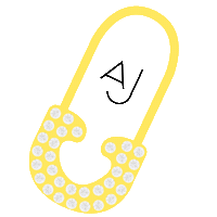 Jewelry Diamond Sticker by Adinas Jewels