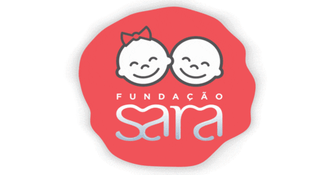 fundacaosaraalbuquerque giphyupload ong doe solidariedade Sticker