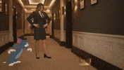 Warner Bros Fun GIF by Tom & Jerry