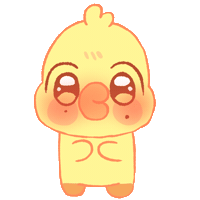 Ateez Mingi Sticker