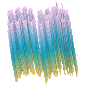 Color Sticker