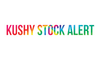 Kp Kushy Sticker by Exclusive Michigan