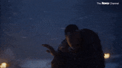 Survive Sophie Turner GIF by The Roku Channel