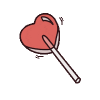 Candy Overlays Sticker