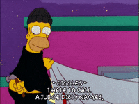 homer simpson GIF
