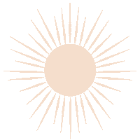 Sun Shine Sticker by funke-lifestyle