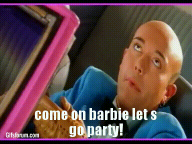 friends night GIF