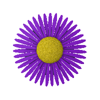 3D Rotating Sticker by tracheotommy