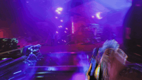 High On Life Gamer GIF by Squanch Games