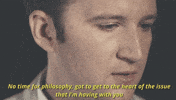 philosophy! GIF by BAIO