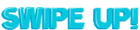Swipe Up Sticker by Sam