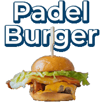 manilapadelclub sports sport food club Sticker