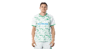 Goal Yes Sticker by SpVgg Greuther Fürth