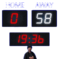 0 Home Sticker