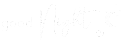 Sleepy Good Night Sticker by zfr38