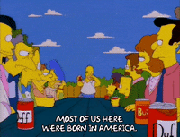 homer simpson episode 23 GIF