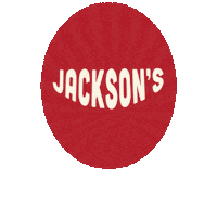 Sweet Potato Sticker by Jacksons Food Company