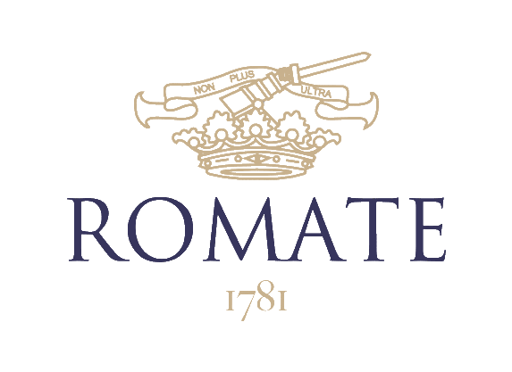 Romate giphyupload Sticker