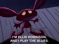 nickrewind nicksplat aaahh real monsters GIF