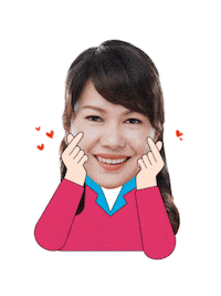 Sticker by PGTalk