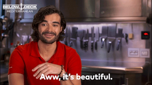 Belowdeckmed GIF by Bravo TV