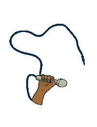 Bob Marley Reggae Sticker by Bob Marley: One Love