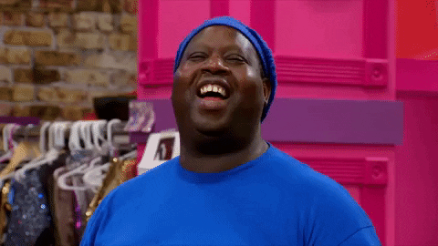 logo tv GIF by RuPaul's Drag Race