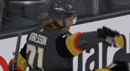 Ice Hockey Sport GIF by NHL