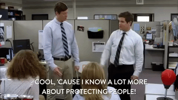 season 4 episode 3 GIF by Workaholics