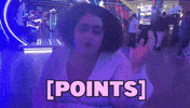 Point Pointing GIF